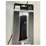 Glock G19 magazine - New 15rd; 9mm