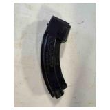 Ruger 10/22 magazine; 30-rd