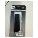 Glock G19 magazine - New 15rd; 9mm