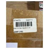 7mm Rem Mag brass - New- 100 ct.