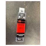 Hornady 270 seating die