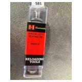 Hornady 308 seating die