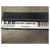Lee 6mm Creedmoor die