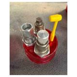 Lee 38 spec. die set