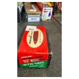 Nosler 270 cal bullets; 130gr; 100 ct.