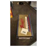 Swift 375 cal bullets; 300gr; 50 ct.