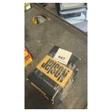 Nosler 25 cal bullets; 85gr. 300 ct.