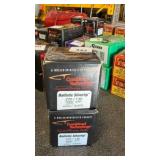 Nosler 270 cal bullets; 130gr; 100 ct.