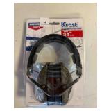 Krest Hearing protection - New