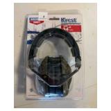 Krest Hearing protection - New
