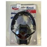 Krest Hearing protection - New