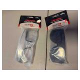 Box of Hammer extensions, limb savers