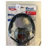 Krest Hearing protection - New
