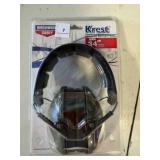 Krest Hearing protection - New