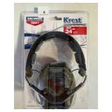 Krest Hearing protection - New