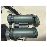 Burris 8x32 Binocular used