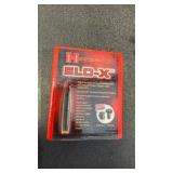 Hornady 30 cal 200gr. Bullets; 100 ct.
