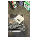Nosler 270 cal bullets; 130gr; 100 ct.