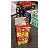 Barnes 30cal bullets; 150gr; 100 ct.
