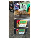 Nosler 25 cal bullets; 100gr; 100 ct.