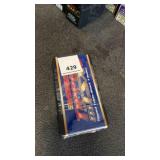 Barnes 270 cal bullets; 130 gr; 100 ct.