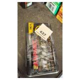 Barnes 30 cal bullets; 168gr; 100 ct.