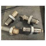 Lee 38 spec. die set