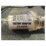 Lee Factory crimp 375 Ruger die