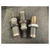 Lee 10mm die set