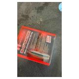 Hornady 30 cal bullets; 208 gr; 100 ct.