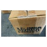 Namo 7.62x51 Brass -new; 100 ct.