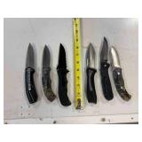 6-foldin knives