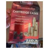 New 375 Ruger Brass; 50 ct.