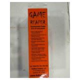 Game reaper Thompson Encore
