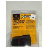 Browning X bolt magazine; 325 WSM, 300 WSM