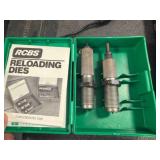 RCBS .270 Win die set