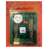 RCBS 7mm Rem Mag die set