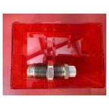 Lee Factory crimp die; .38 spec. .357 mag