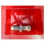 Lee Taper crimp die; 44 spec. 44 mag