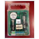 RCBS .223 Rem/ 5.56 die set