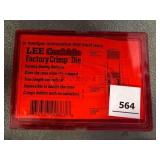 Lee Factory Crimp Die; 44 mag; 44 super mag