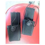 Uncle Mikes Radio holders