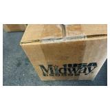 Namo 7.62x51 Brass -new; 100 ct.