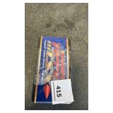Barnes 270 cal bullets;130 gr; 100 ct.