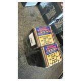 Barnes 30 cal bullets; 150gr; 100 ct.