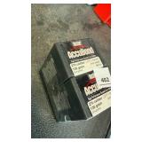 Nosler 270 cal bullets; 130gr; 100 ct.