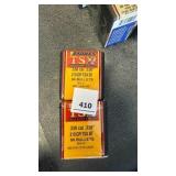 Barnes 338 cal bullets; 210 gr; 100 ct.