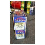 Barnes 7mm cal bullets; 150gr; 100 ct.