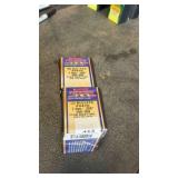 Barnes 7mm cal bullets; 150gr; 100 ct.