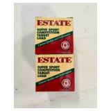 Estate .410 ga; # 7.5 Shot; 50 ct.